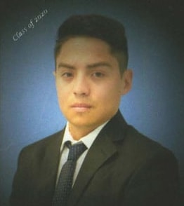 Emiliano Ceballos