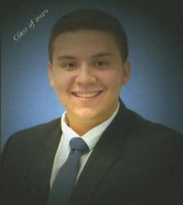 Joseph Castillo