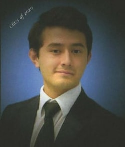Moises Colin
