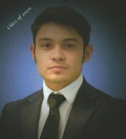 Nicolas Garcia