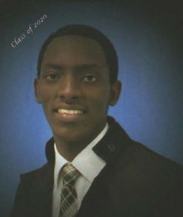 Prince Byamungu