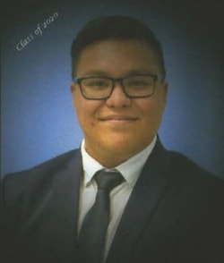 Rolando Coronado