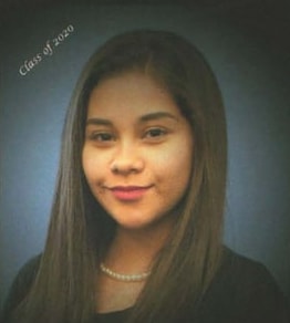 Samantha Tamayo