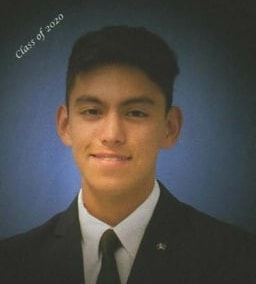Sebastian Garcia