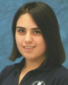 Yareli Arellano