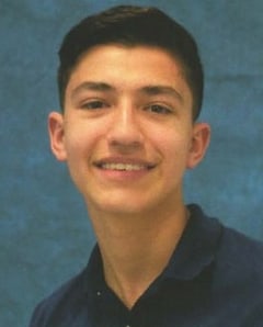 Oscar Chaidez