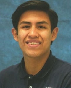Aaron Estrada