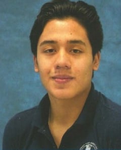 Daniel Estrada