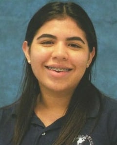 Samantha Gonzalez