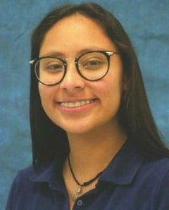Sarah Hernandez
