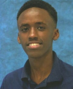 Jonathan Mukiza