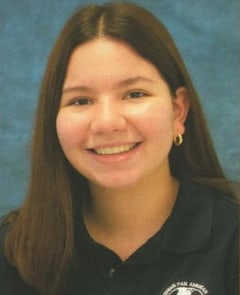Shiara Zarate