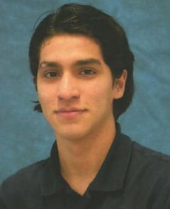 Nahum Nieto