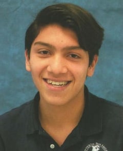 Maurick Paredes