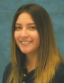 Sophie Betancourt