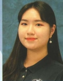 Hyebin Lee
