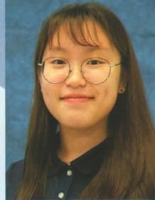 Yewon Lee