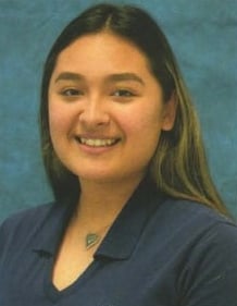 Jolie Cisneros