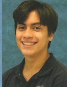 Carlos Gonzalez
