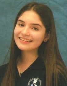 Mia Guajardo