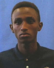 Fiston Mukiza