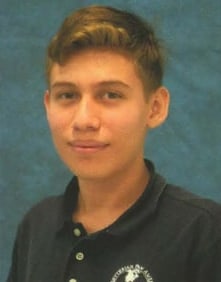 Adriel Navarro