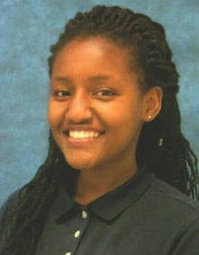 Joyce Simbi