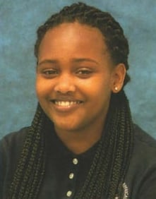 Liliane Umubyeyi