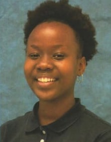 Eunice Umutoni