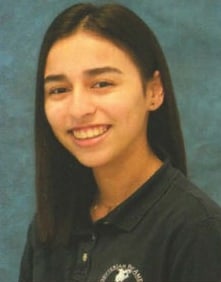 America Ramirez