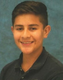 Juan Rodriguez