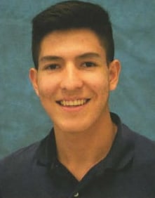 Benjamin Salinas