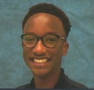 Calvin Nzeyimana