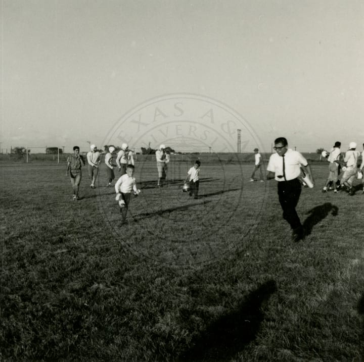 Football.