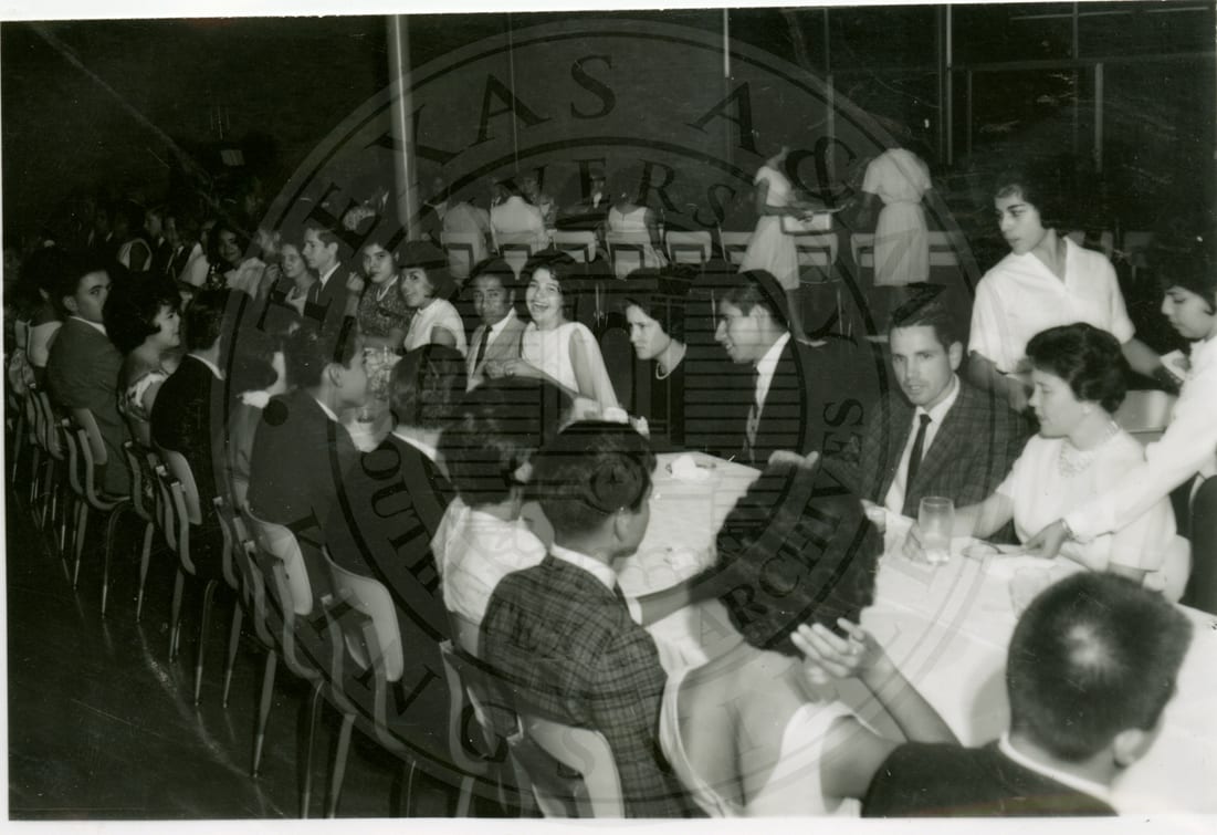 A banquet.