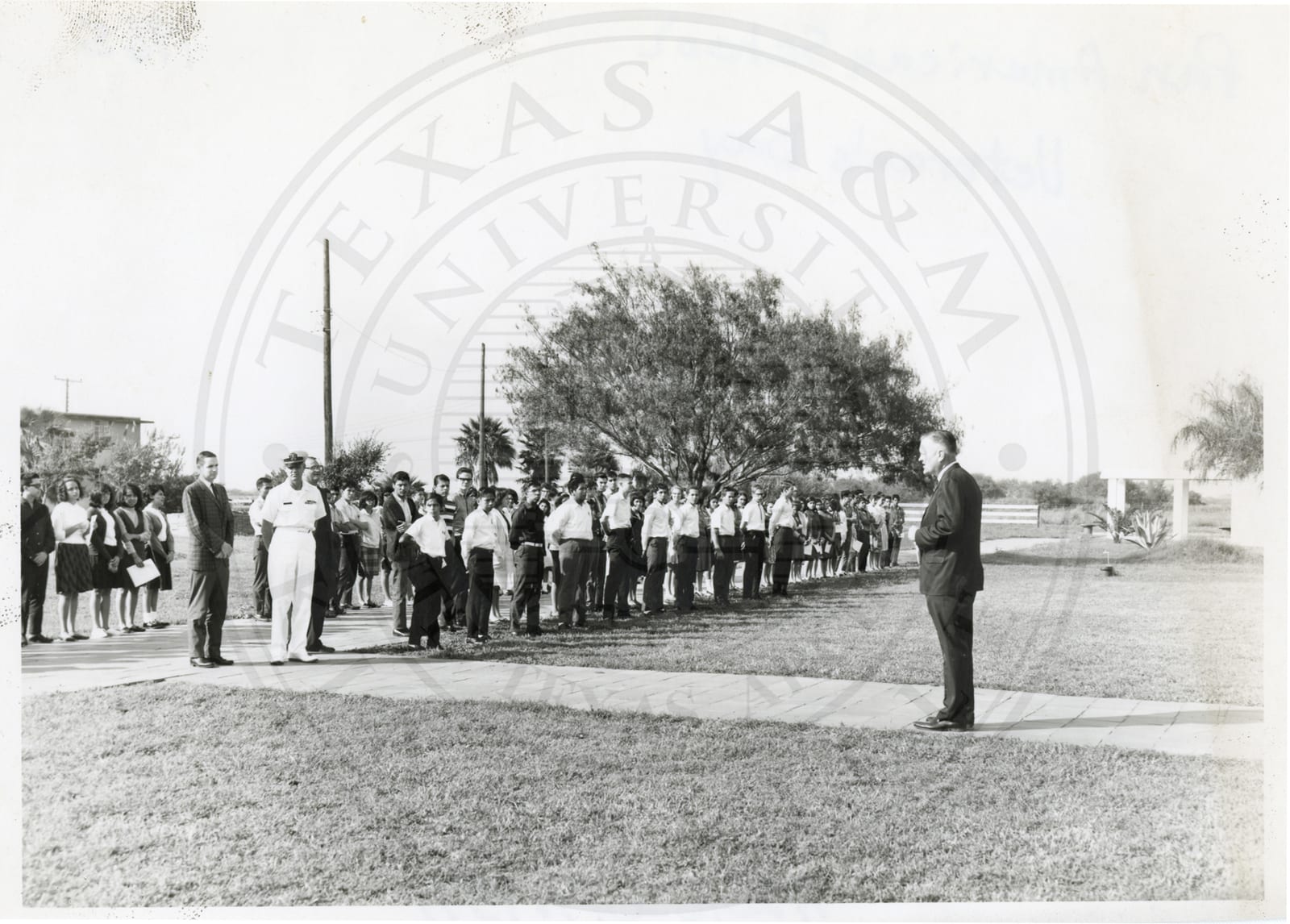Veterans Day, 1965.