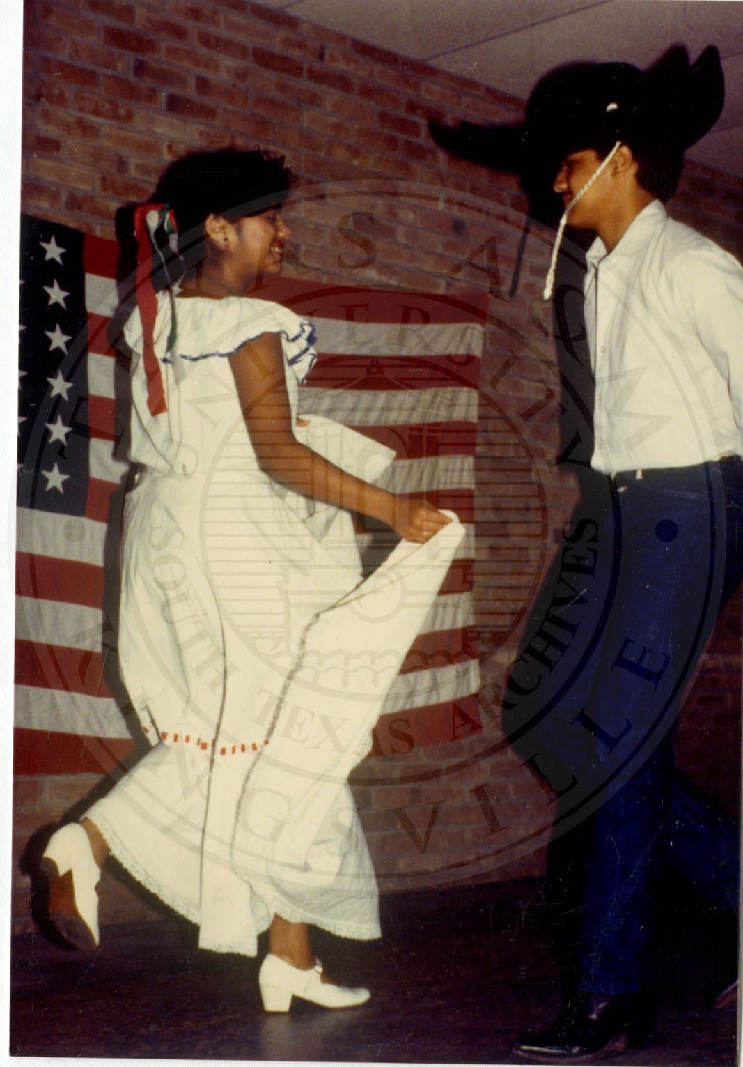 The international banquet, 1994.