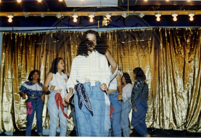 Drama, 1994.