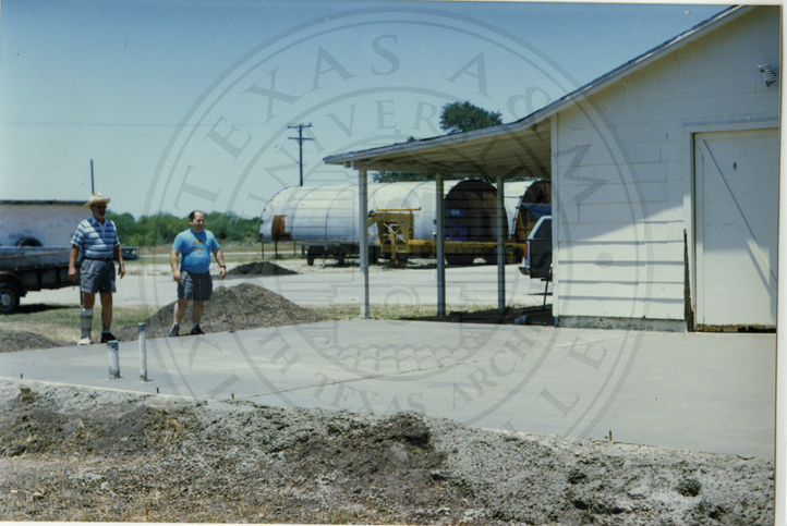 Construction, 1994.
