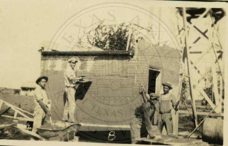 Construction.