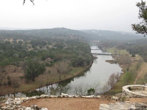 Mo Ranch Environmental Leadership Program - Feb. 17-19, 2017.