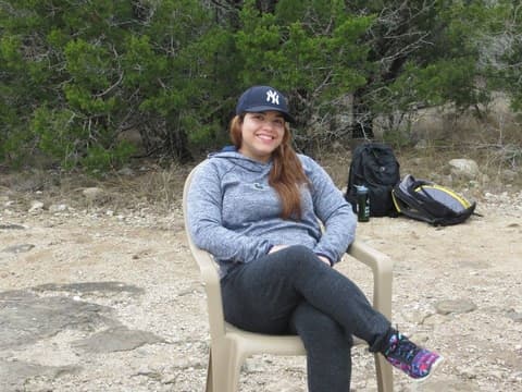Mo Ranch Environmental Leadership Program - Feb. 17-19, 2017.