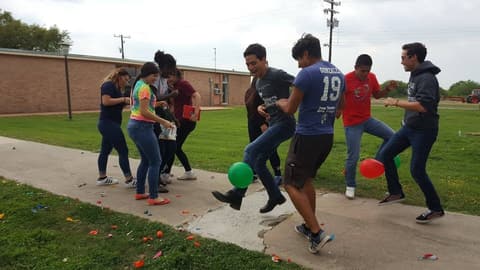 Celebration '17.