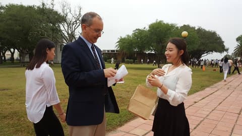 Easter Service and Celebration, April 12, 2017.