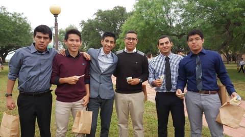 Easter Service and Celebration, April 12, 2017.