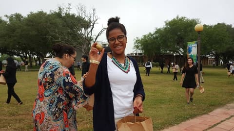 Easter Service and Celebration, April 12, 2017.