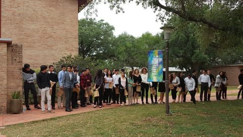 Easter Service and Celebration, April 12, 2017.