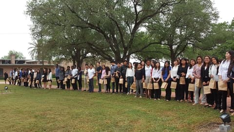 Easter Service and Celebration, April 12, 2017.