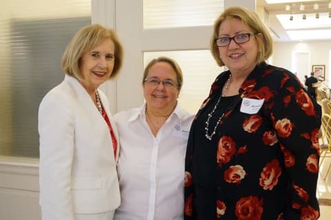 Scholarship Fundraiser, April 22, 2017.