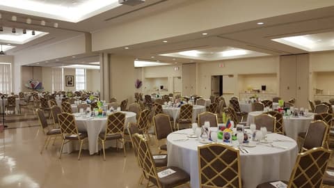 Scholarship Fundraiser, April 22, 2017.